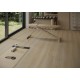 Barlienk NextStep Almond Oak klikkes SPC padló. DP3000007