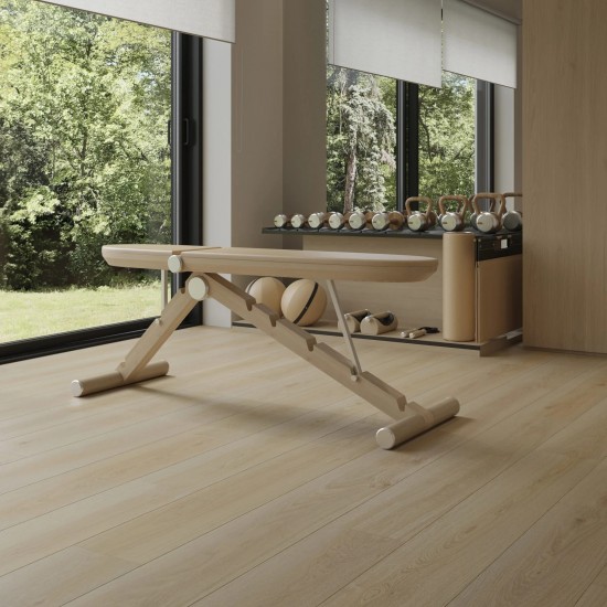 Barlienk NextStep Almond Oak klikkes SPC padló. DP3000007