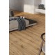 Barlienk NextStep Amber Oak klikkes SPC padló integrált alátéttel. DP3000002