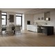 Barlienk NextStep Apricot Oak klikkes SPC padló integrált alátéttel. DP3000014