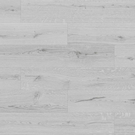 Barlienk NextStep Arctic Oak klikkes SPC padló integrált alátéttel. DP3000006