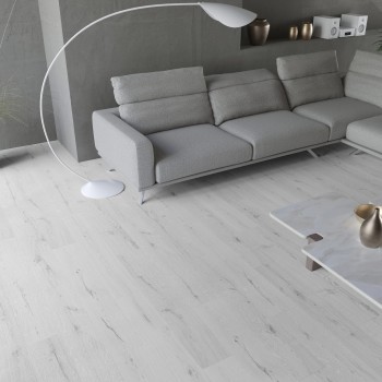Barlinek NextStep Arctic Oak klikkes SPC padló. DP3000005