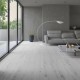 Barlienk NextStep Arctic Oak klikkes SPC padló integrált alátéttel. DP3000006