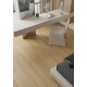 Barlienk NextStep Barley Oak klikkes SPC padló integrált alátéttel. DP3000012