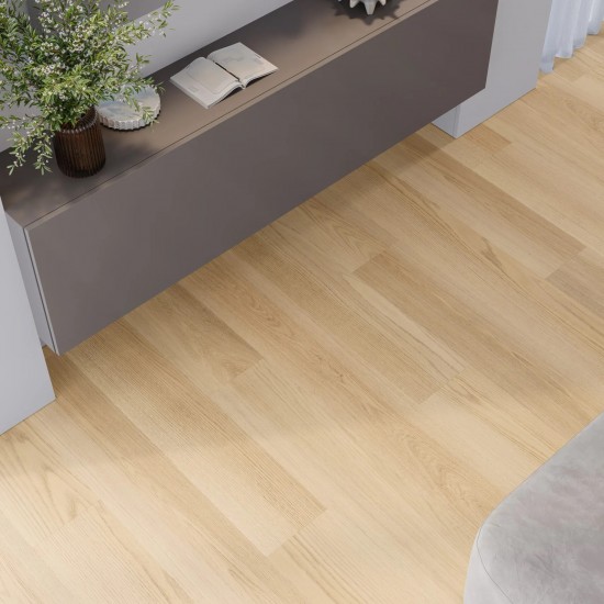 Barlienk NextStep Peach Oak klikkes SPC padló integrált alátéttel. DP3000010