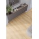 Barlienk NextStep Peach Oak klikkes SPC padló integrált alátéttel. DP3000010