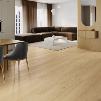 Barlinek NextStep Pearl Oak klikkes SPC padló. DP3000021