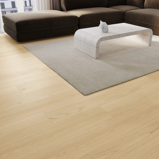 Barlienk NextStep Pearl Oak klikkes SPC padló integrált alátéttel. DP3000022