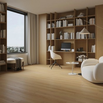 Barlinek NextStep Sunny Oak klikkes SPC padló. DP3000015