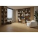 Barlienk NextStep Sunny Oak klikkes SPC padló integrált alátéttel. DP3000016