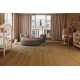 Barlienk NextStep Wheat Oak klikkes SPC padló integrált alátéttel. DP3000020