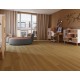 Barlienk NextStep Wheat Oak klikkes SPC padló integrált alátéttel. DP3000020