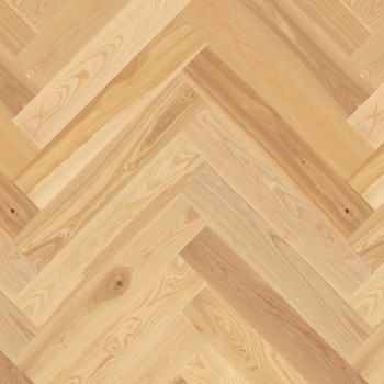Barlinek Auric Herringbone 130, matt-lakkozott, klikkes halszálka parketta. 1WC000019