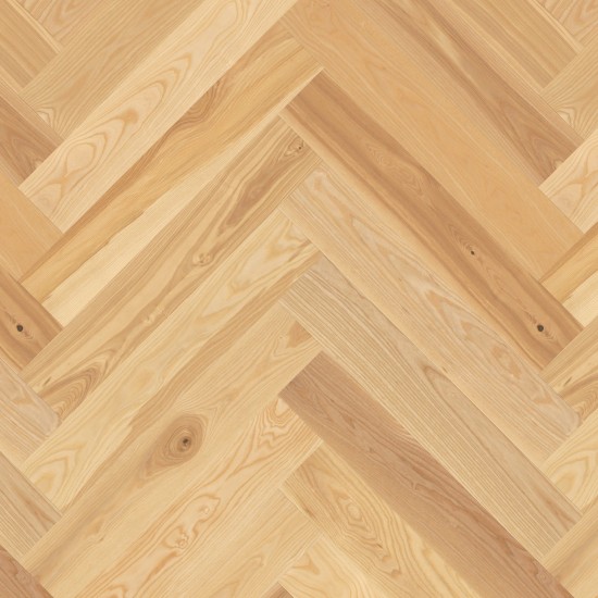 Barlinek Auric Herringbone 130, matt-lakkozott, klikkes halszálka parketta. 1WC000019