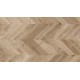 Barlinek Balos Chevron, matt-lakkozott, francia halszálka parketta. 1WV000010