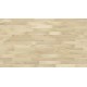 Barlinek Bianco Molti, matt-lakkozott szalagparketta. 3WG000645
