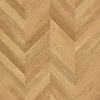 Barlinek Bright Chevron, olajozott, francia halszálka parketta. 1WV000006