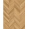 Barlinek Bright Chevron, olajozott, francia halszálka parketta. 1WV000006