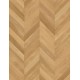 Barlinek Bright Chevron, olajozott, francia halszálka parketta. 1WV000006