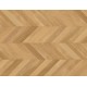 Barlinek Bright Chevron, olajozott, francia halszálka parketta. 1WV000006