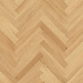 Barlinek Bright Herringbone 110, olajozott, klikkes halszálka parketta. 1WC000016