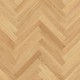 Barlinek Bright Herringbone 110, olajozott, klikkes halszálka parketta. 1WC000016