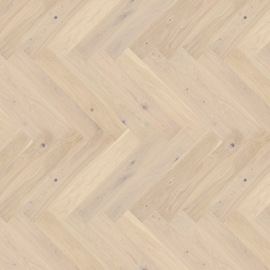 Barlinek Cappuccino Herringbone 110, matt-lakkozott, klikkes halszálka parketta. 1WC000001