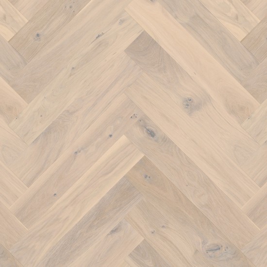 Barlinek Cappuccino Herringbone 130 5G, matt-lakkozott, klikkes halszálka parketta. 1WC000010