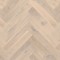 Barlinek Cappuccino Herringbone 130 5G, matt-lakkozott, klikkes halszálka parketta. 1WC000010