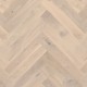 Barlinek Cappuccino Herringbone 130 5G, matt-lakkozott, klikkes halszálka parketta. 1WC000010