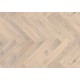 Barlinek Cappuccino Herringbone 130 5G, matt-lakkozott, klikkes halszálka parketta. 1WC000010