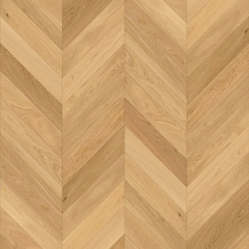 Barlinek Caramel Chevron, matt-lakkozott szalagparketta. 1WV000001