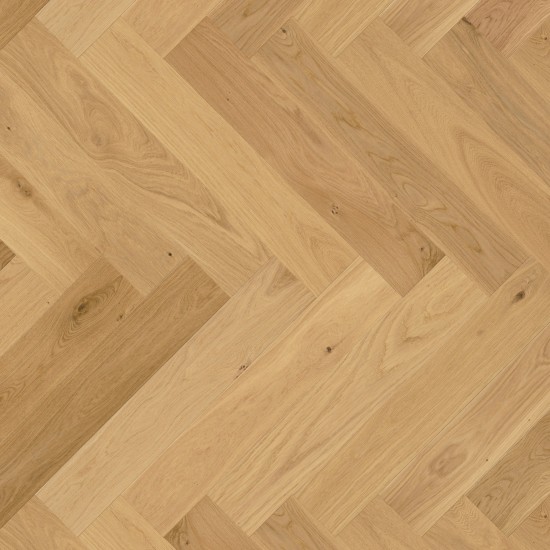 Barlinek Caramel Herringbone 130 5G, matt-lakkozott, klikkes halszálka parketta. 1WC000007