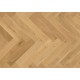 Barlinek Caramel Herringbone 130 5G, matt-lakkozott, klikkes halszálka parketta. 1WC000007