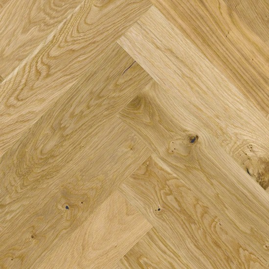 Barlinek Promo Caramel Herringbone 180/A, matt-lakkozott, klikkes halszálka parketta. 1WC000024