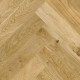 Barlinek Promo Caramel Herringbone 180/A, matt-lakkozott, klikkes halszálka parketta. 1WC000024