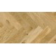 Barlinek Promo Caramel Herringbone 180/A, matt-lakkozott, klikkes halszálka parketta. 1WC000024