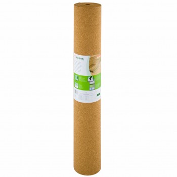 Barlinek Cork matt - parafa alátét 2mm. 10m2