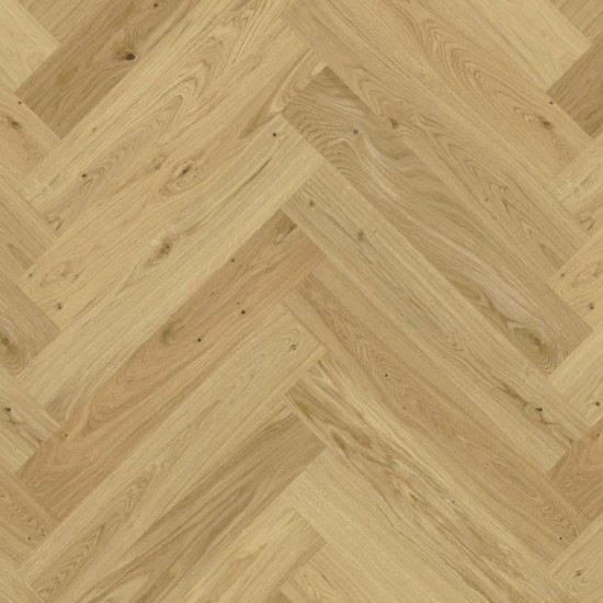 Barlinek Freshy Herringbone 130, matt-lakkozott, klikkes halszálka parketta. 1WC000062