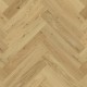 Barlinek Freshy Herringbone 130, matt-lakkozott, klikkes halszálka parketta. 1WC000062