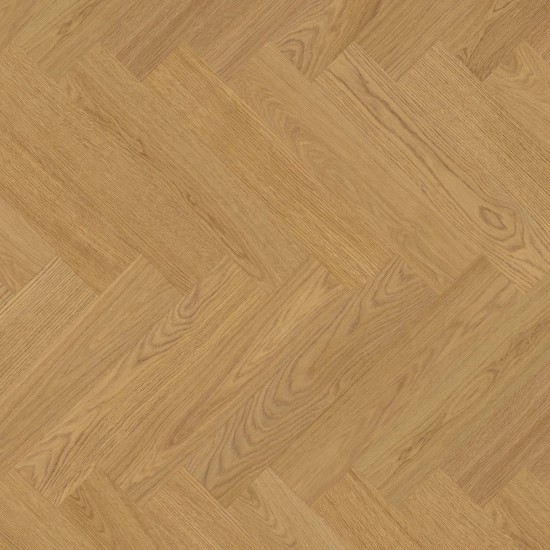 Barlinek Herringbone Antic Oak halszálka SPC padló