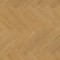 Barlinek Herringbone Antic Oak halszálka SPC padló int. alátéttel. DP5000034