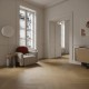 Barlinek Herringbone Antic Oak halszálka SPC padló