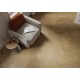 Barlinek Herringbone Antic Oak halszálka SPC padló