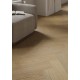 Barlinek Herringbone Antic Oak halszálka SPC padló