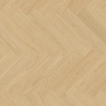 Barlinek Herringbone Cream Oak klikkes halszálka SPC padló. DP5000035