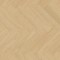 Barlinek Herringbone Cream Oak klikkes halszálka SPC padló. DP5000035