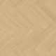 Barlinek Herringbone Cream Oak halszálka SPC padló