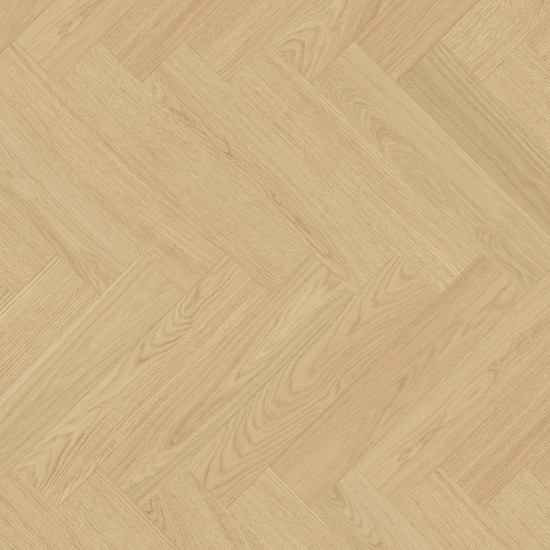 Barlinek Herringbone Cream Oak halszálka SPC padló