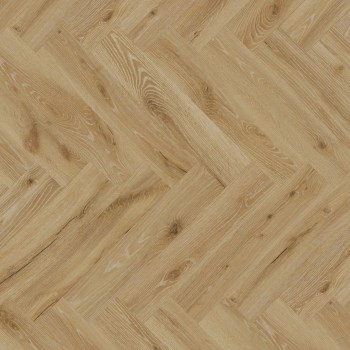 Barlinek Herringbone Desert Oak klikkes halszálka SPC padló. DP5000031